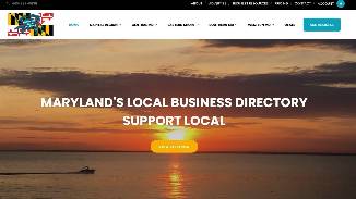 Maryland Local Connect